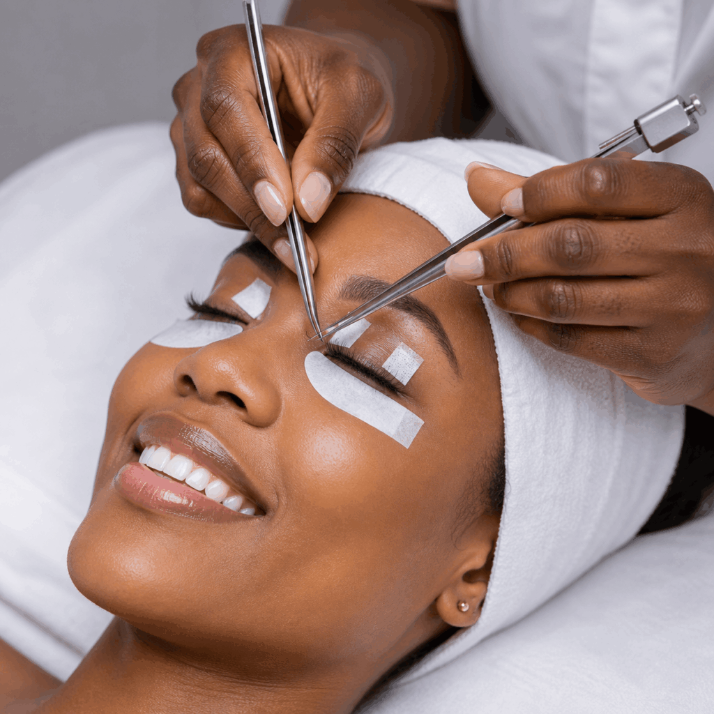 When To Stop DIY Lash Removal