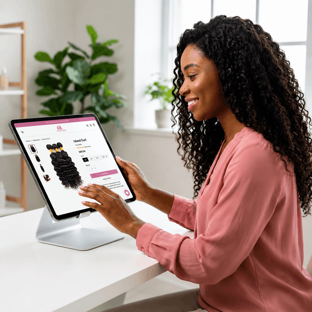 Biggest Mistakes People Make When Ordering Hair Online