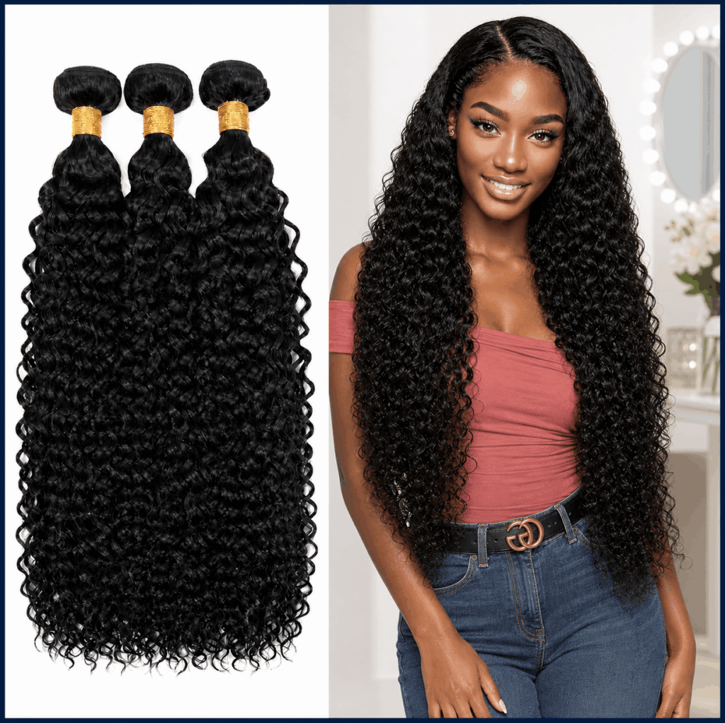 Brazilian Hair