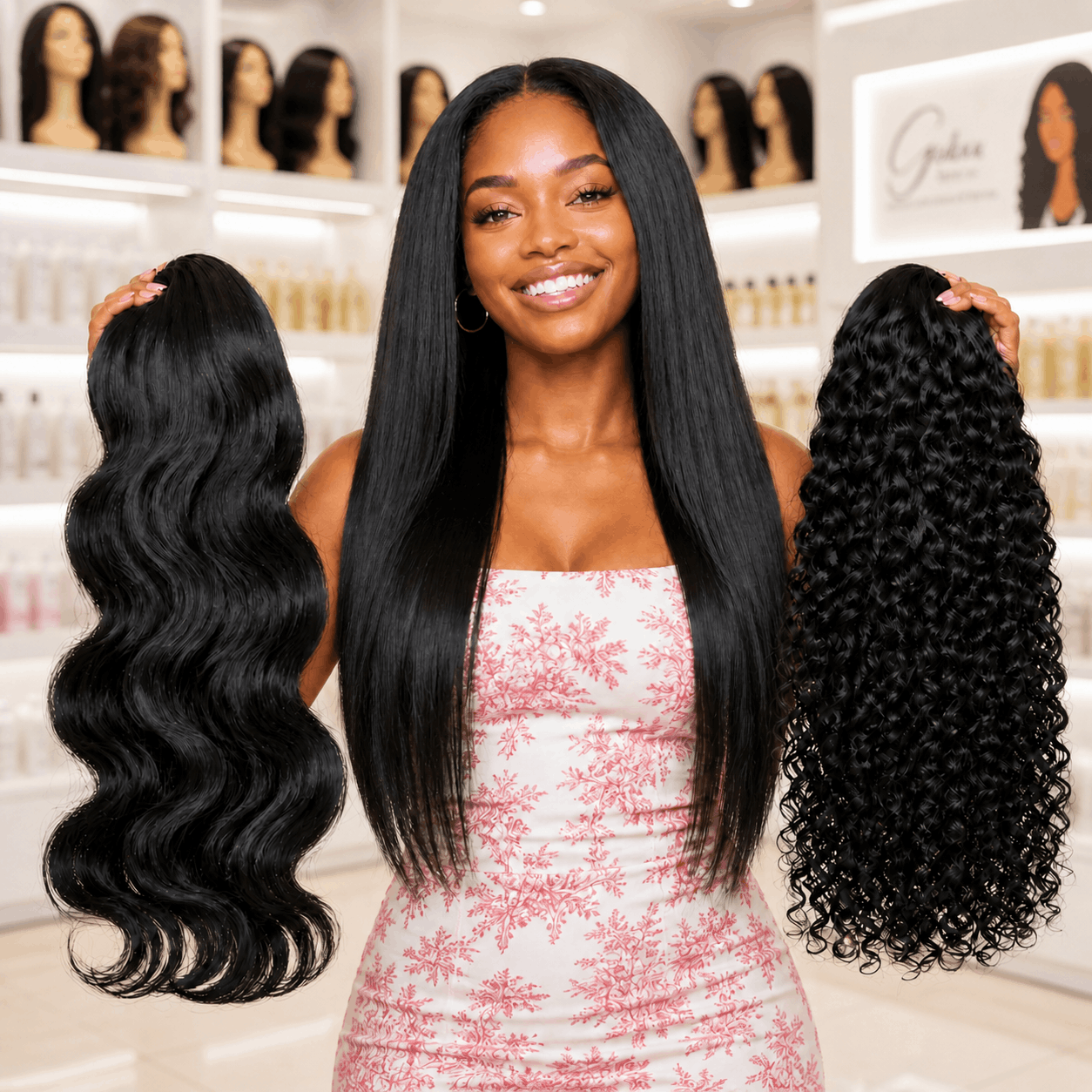How Do Shipping, Returns, And Exchange Policies Work When Ordering Hair Online