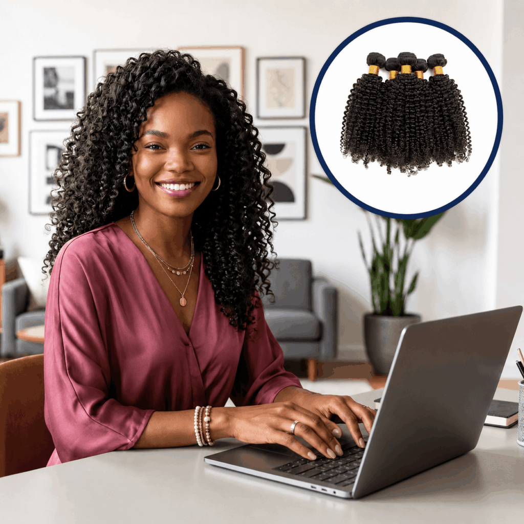 Order Hair Online