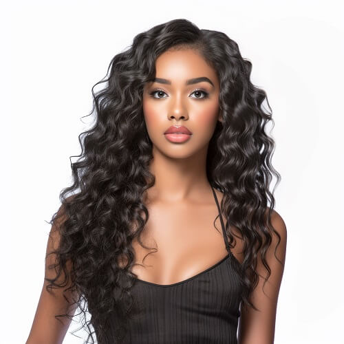 How can I use customer feedback to grow my online hair business Wealthy Hair
