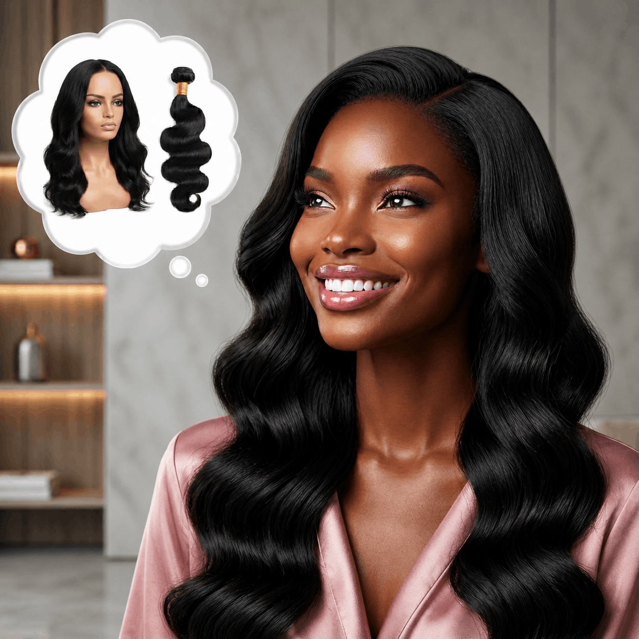 What Should You Know Before You Buy Hair Online