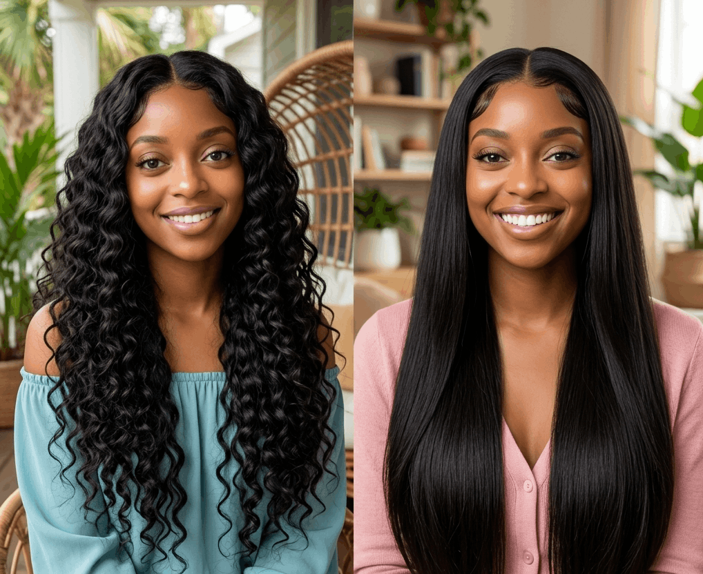 Why Texture Should Match Your Lifestyle