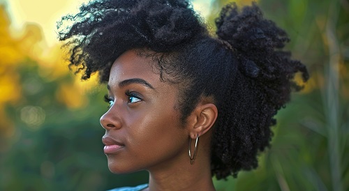 Lifestyle and Hair Growth For 4c hair Wealthy Hair