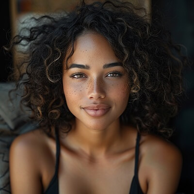 The Dos and Don'ts of Styling Your Curly Sew-In Weave Wealthyhair