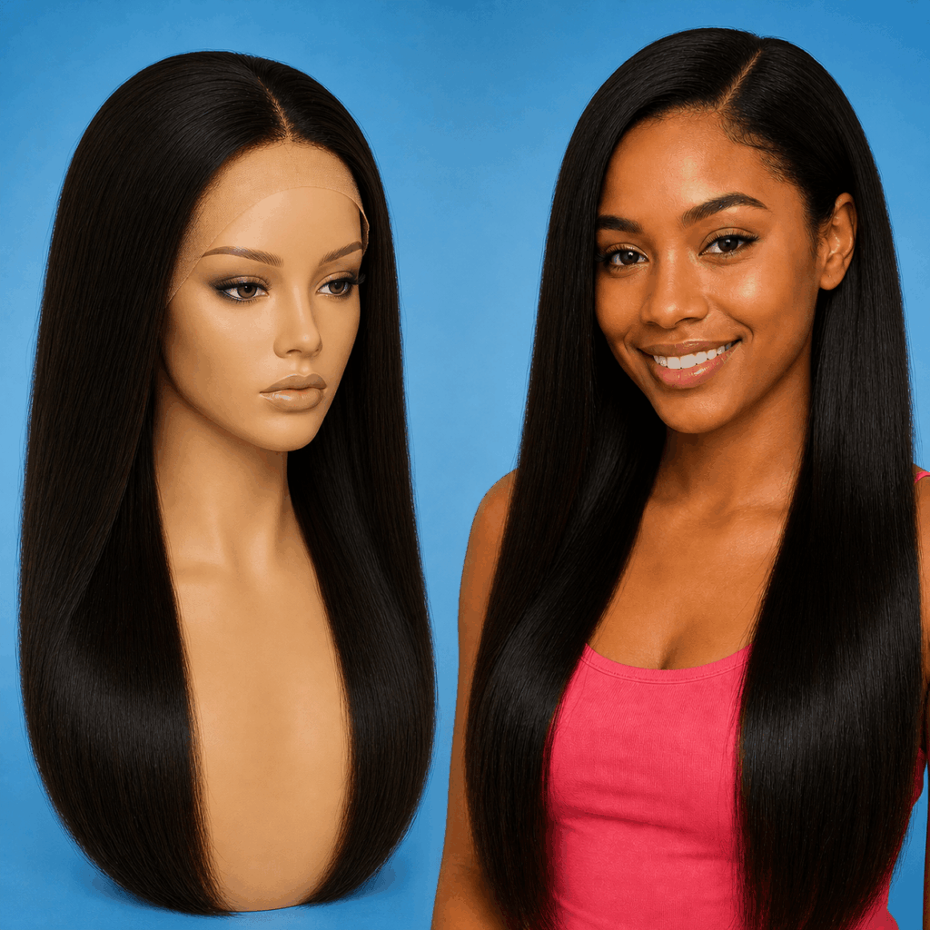 What is a Frontal Hair A Beginner’s Guide to Choosing and Styling