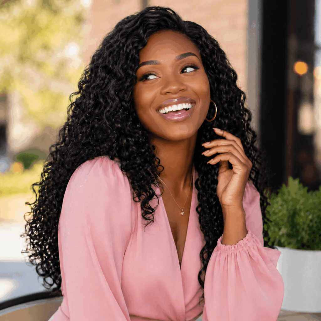 Elevate Your Hair Style_ How to Hide Lace and Enhance Your Look