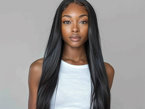 Proven Winners: The Best Products For Flat Ironing Natural Hair Wealthyhair