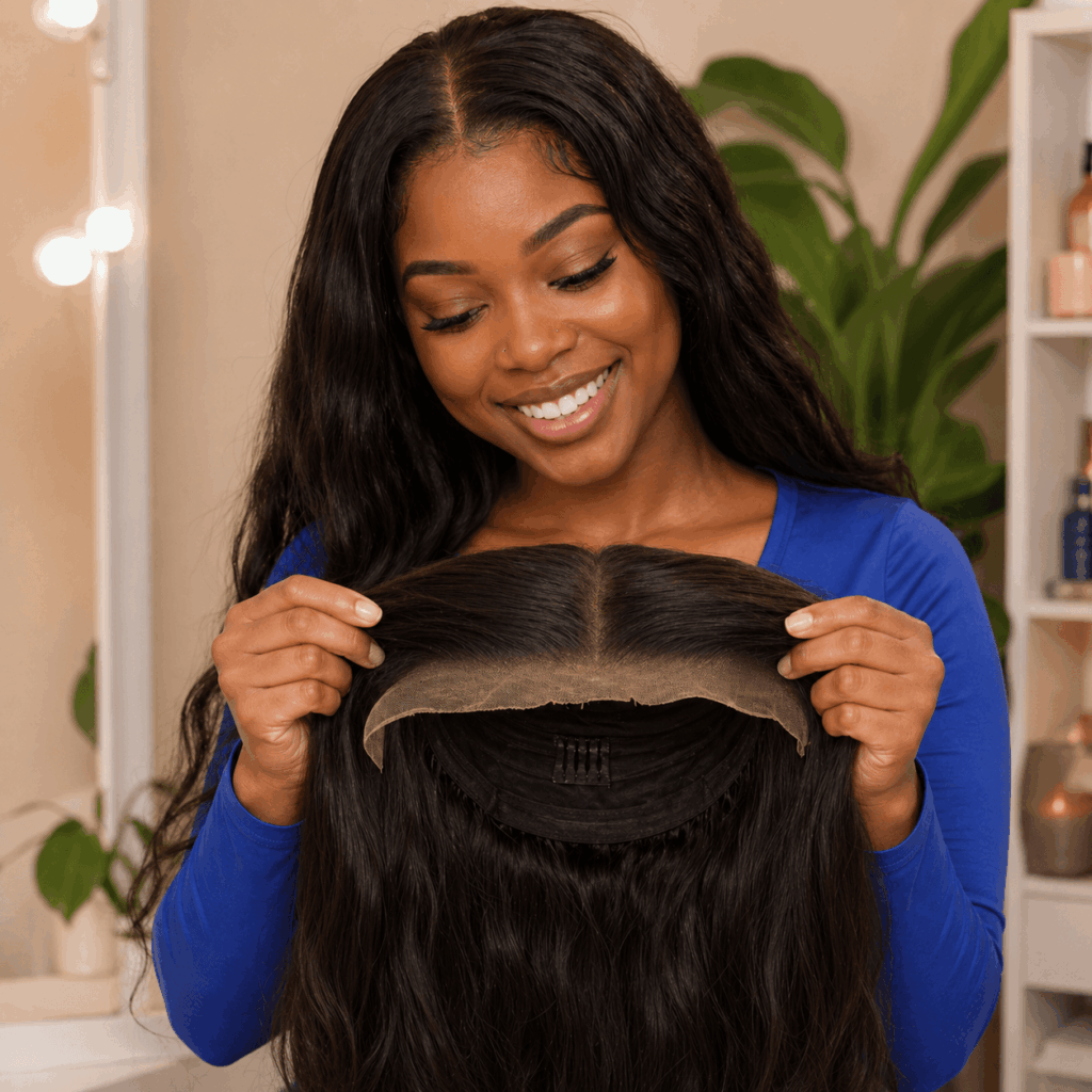 How to Clean Lace