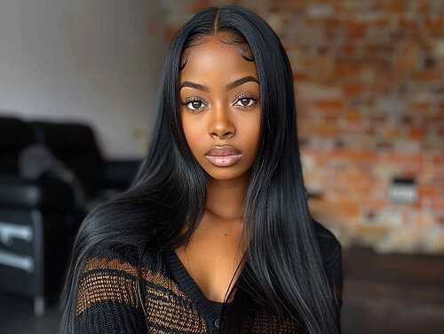 How To Wash A Sew In With A Closure For Longevity Wealthyhair