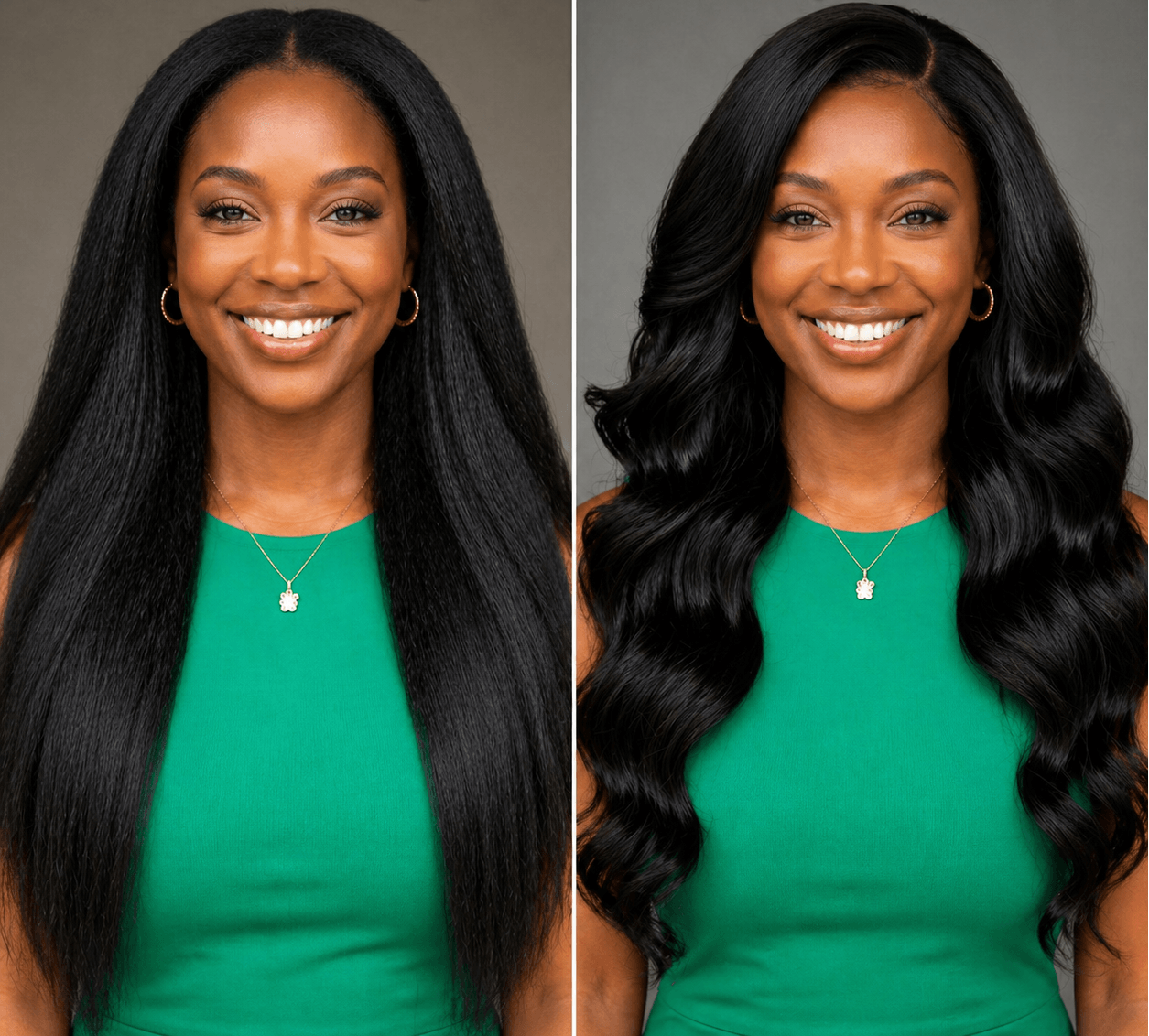 How Do I Choose the Right Lace Wig for Natural Hairlines