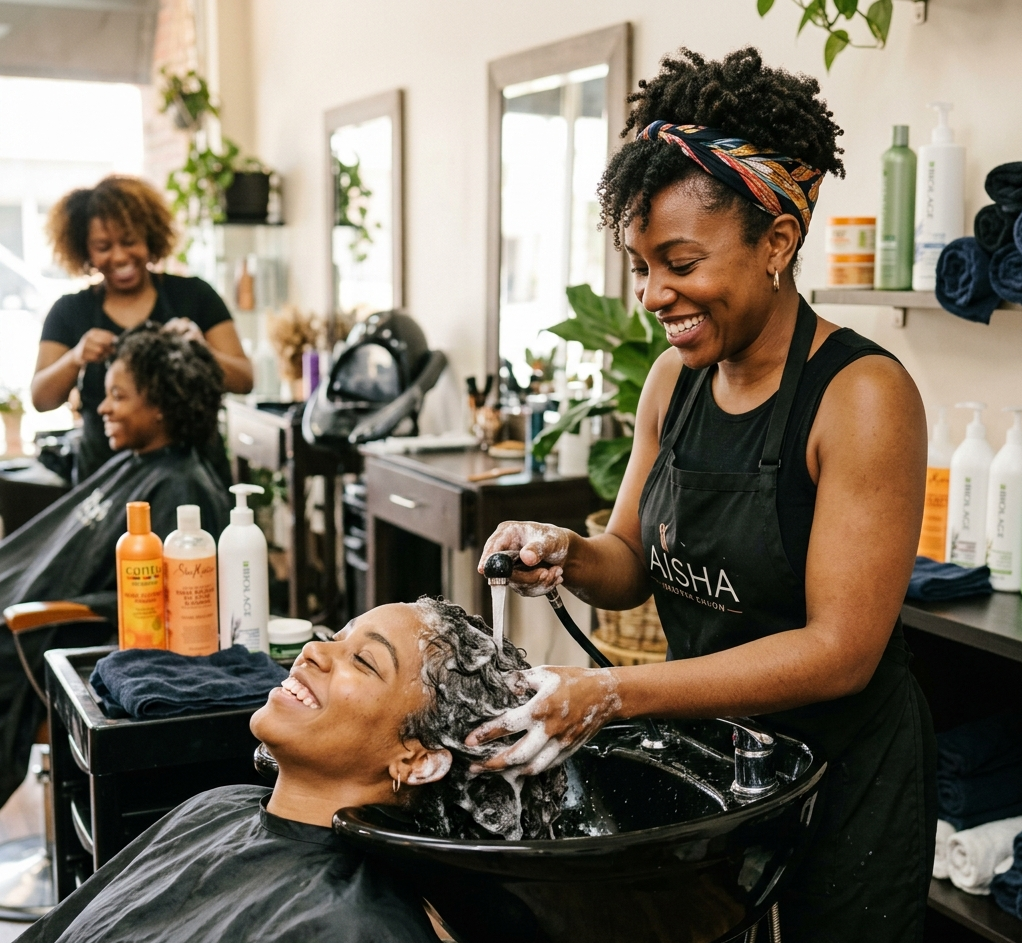 Making Your Wig Last Essential Care and Maintenance