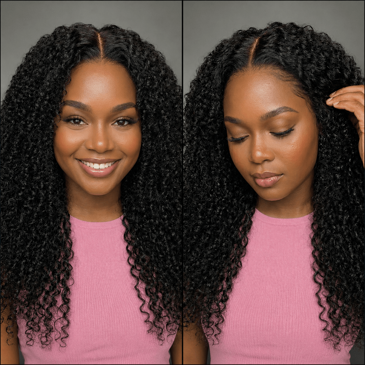 Protection for Your Natural Hair