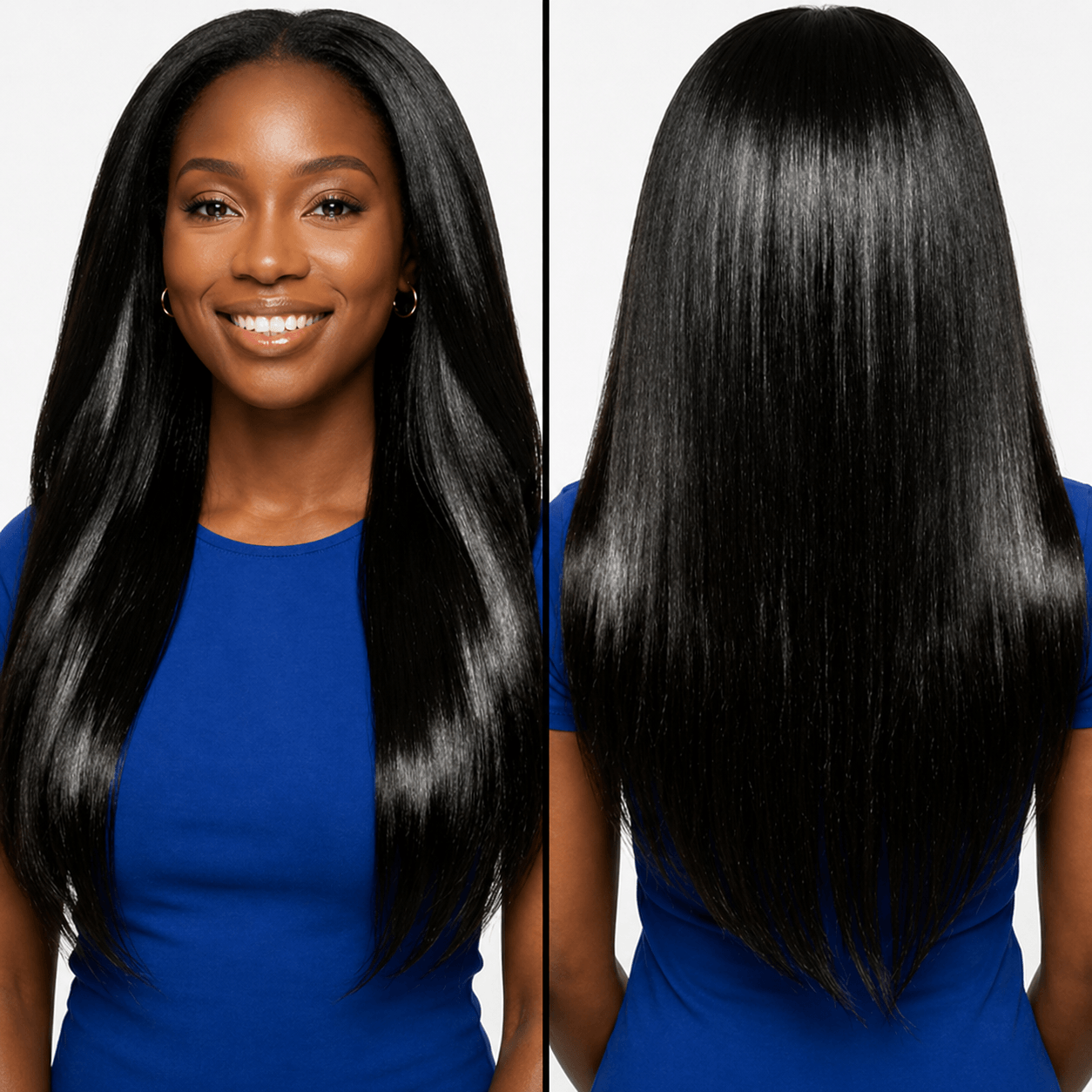 Remy Hair Wigs