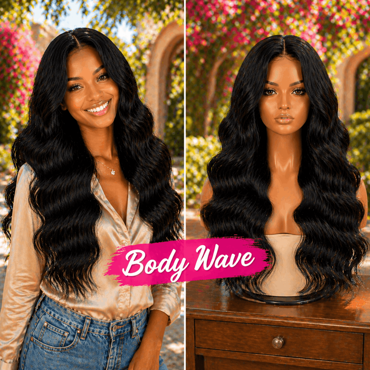 Wealthy Hair Maintenance Protocol