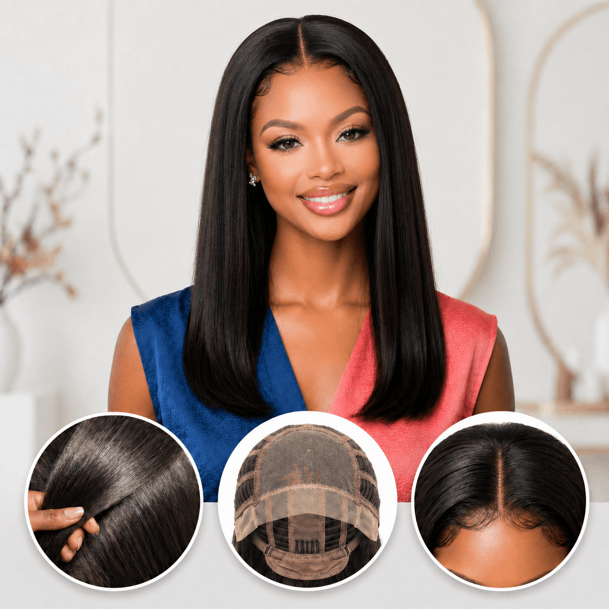 What Is A High Quality Wig