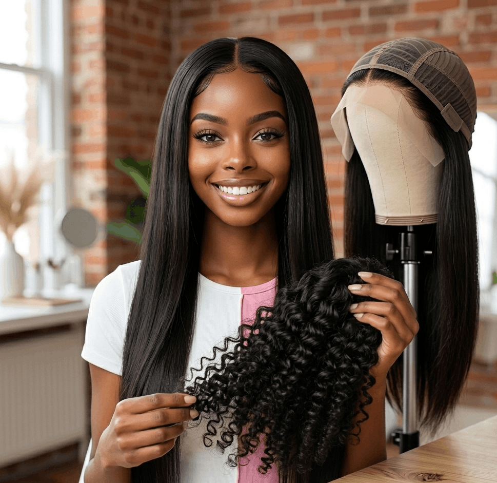 What Is A High-Quality Wig