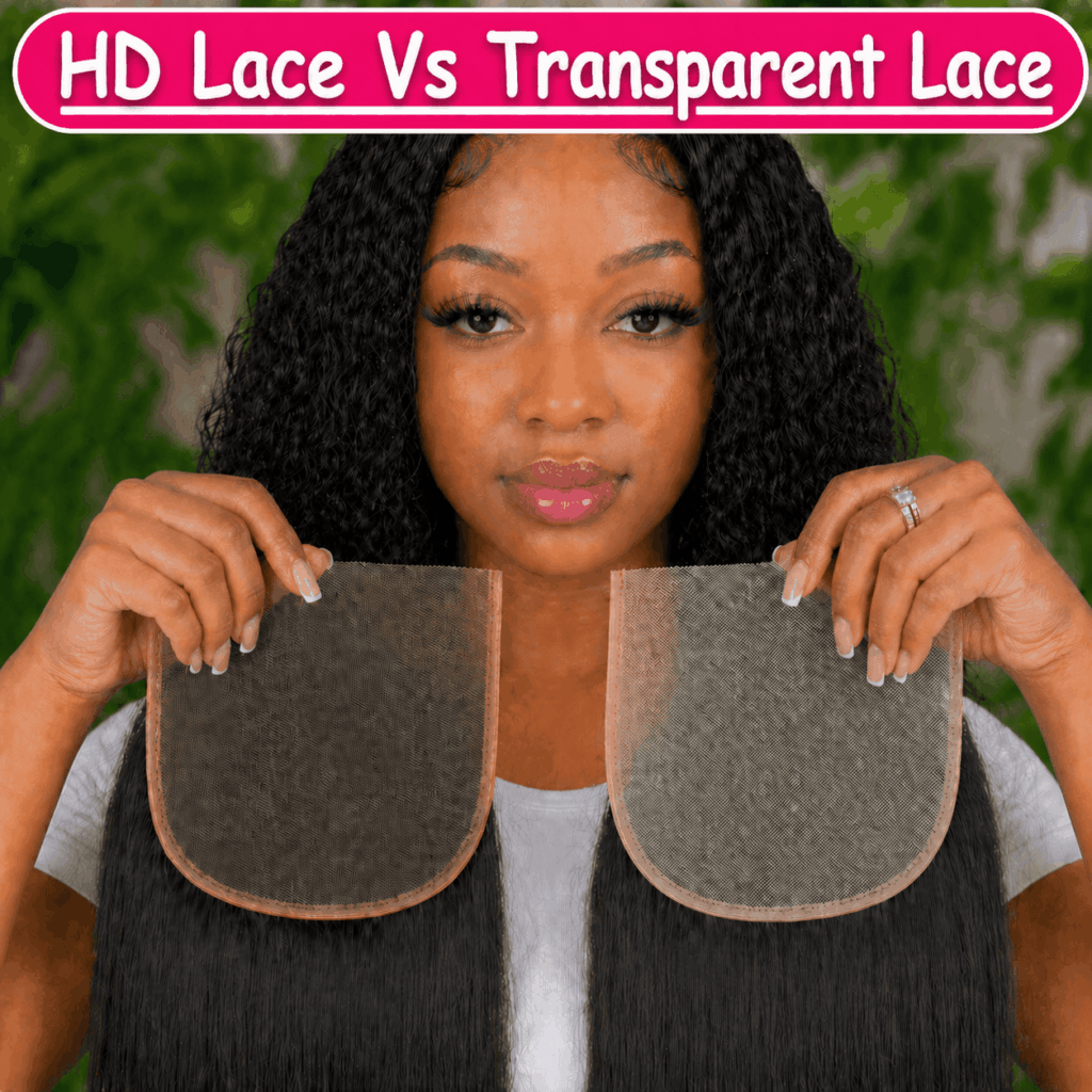 What Is The Recommended Way To Care For HD Lace