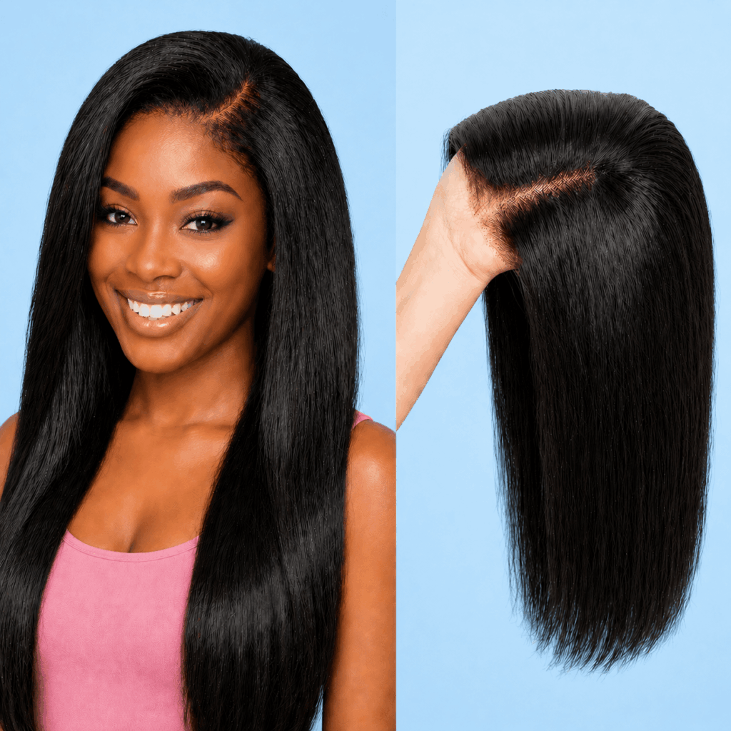 What Lace Hair Wigs Are Best for Beginners