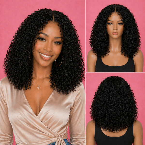 What Makes HD Lace the Best Option for Seamless Wigs