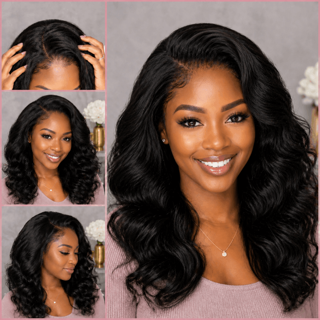 What is the Most Comfortable Lace Wig Material