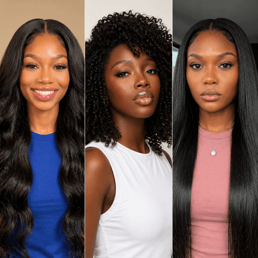 Why Human Hair Wigs Are the Best Choice for a Natural Look