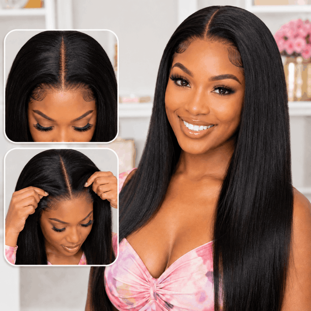 Expert Tips On How To Clean A Lace Wig