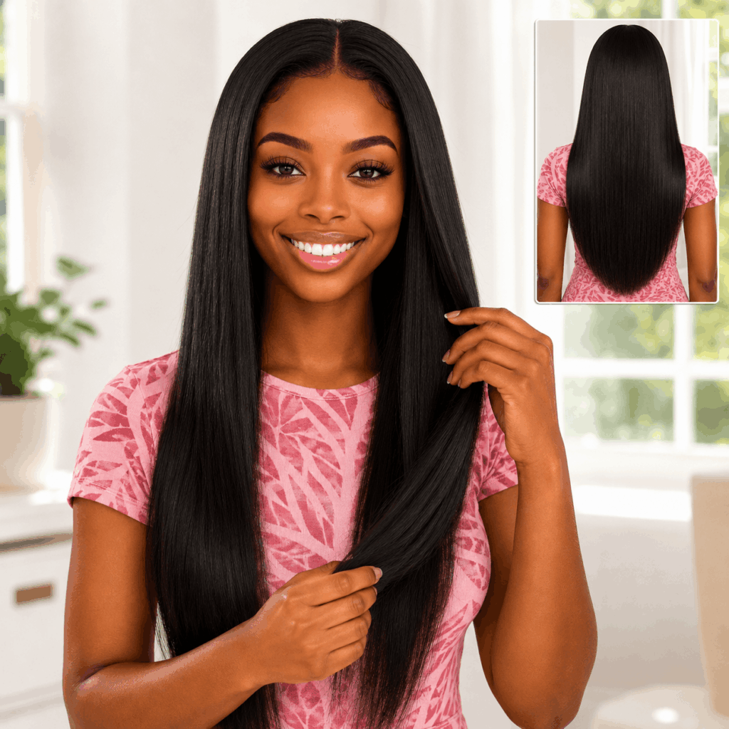 How do I Maintain My Lace Front Wig atHome