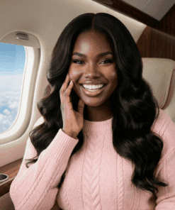 Wealthy Hair Body Wave Virgin Human Remy Sew In Hair Weave Hair Extensions Bundles