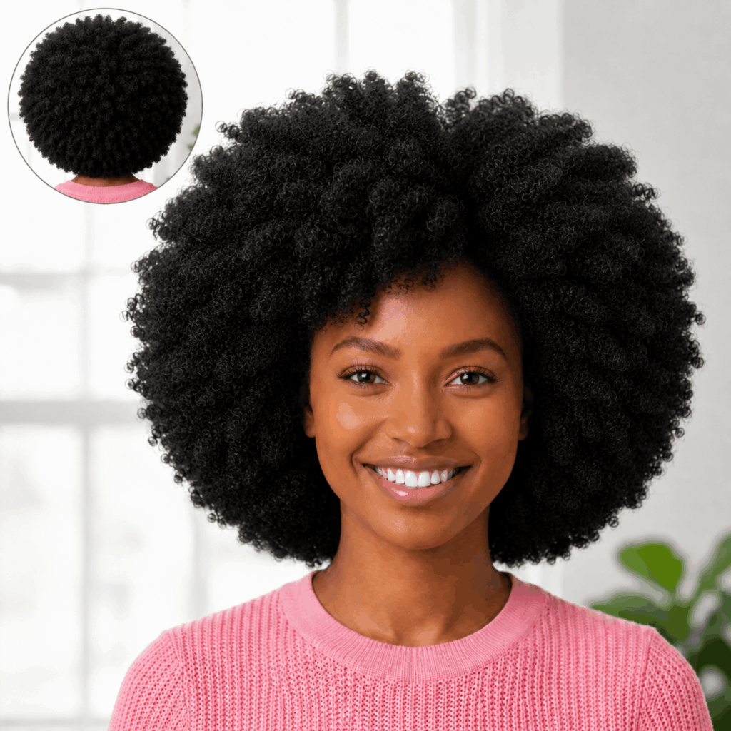 4B Hair Type_ Everything You Need To Know