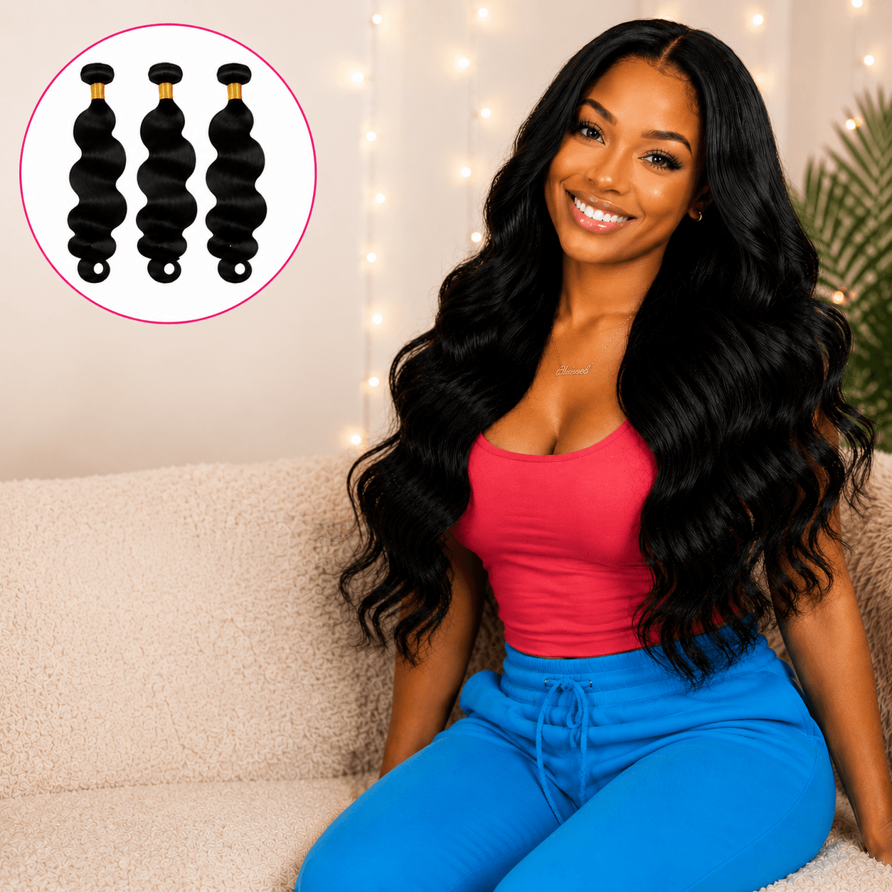 Hair Extensions Budget Options Affordable And Premium Packages