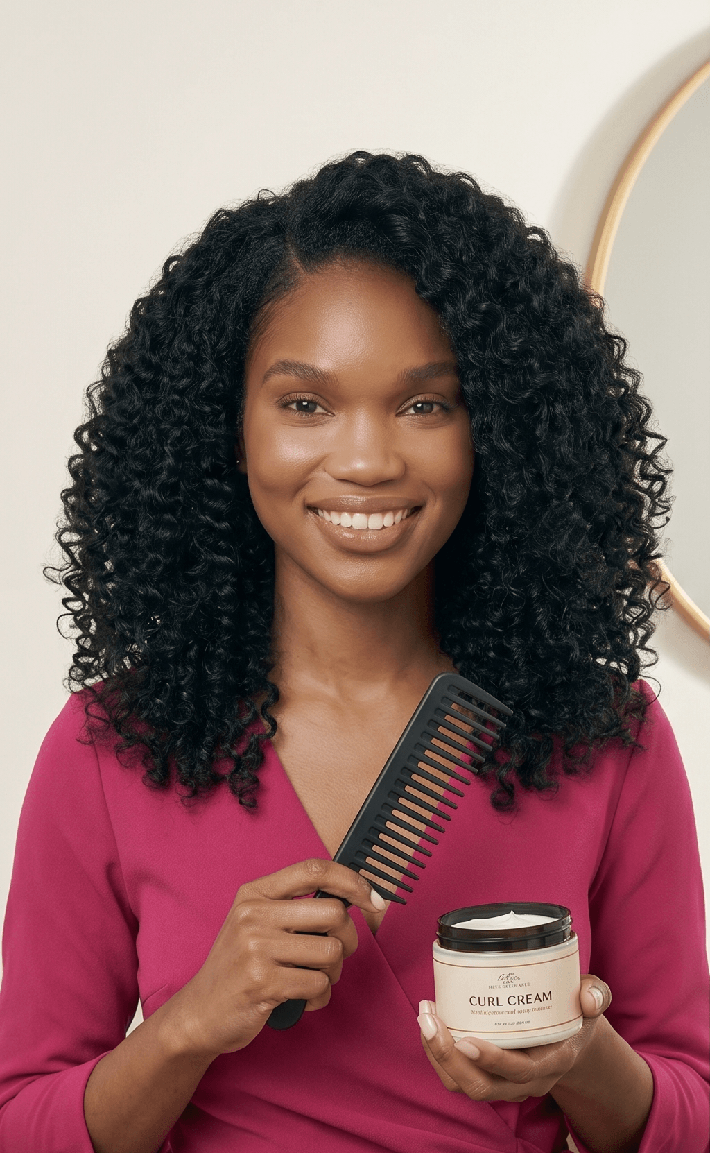 Curly Weave Types Loose Wave Deep Wave Kinky Curly And Coily Hair