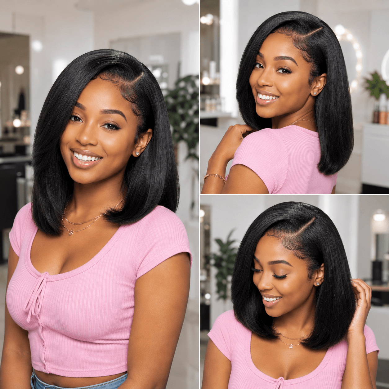 Expert Protocol For Closure Sew-In Maintenance And Healthy Hair Care