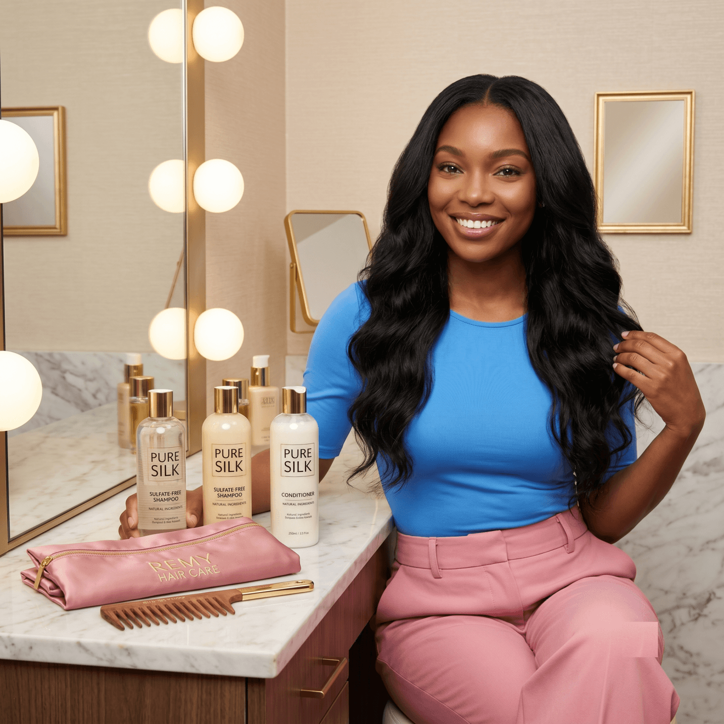 How Long Do Remy Hair Extensions Last With Proper Care And Maintenance
