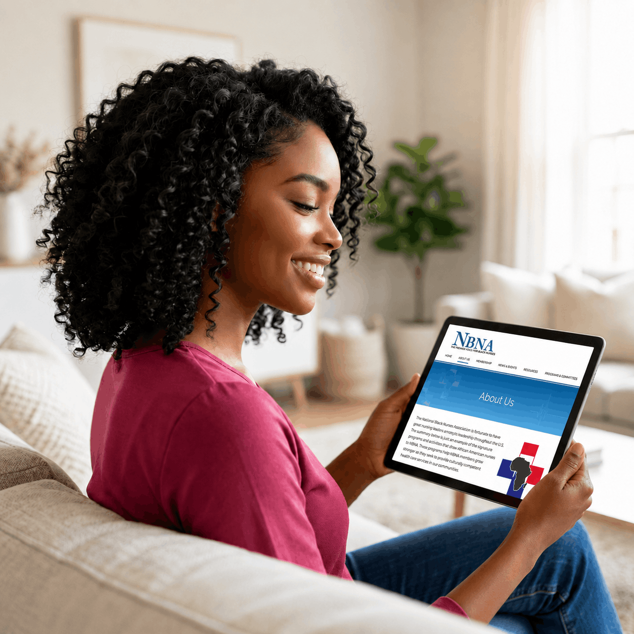 Black Beauty Entrepreneur Professional Grant