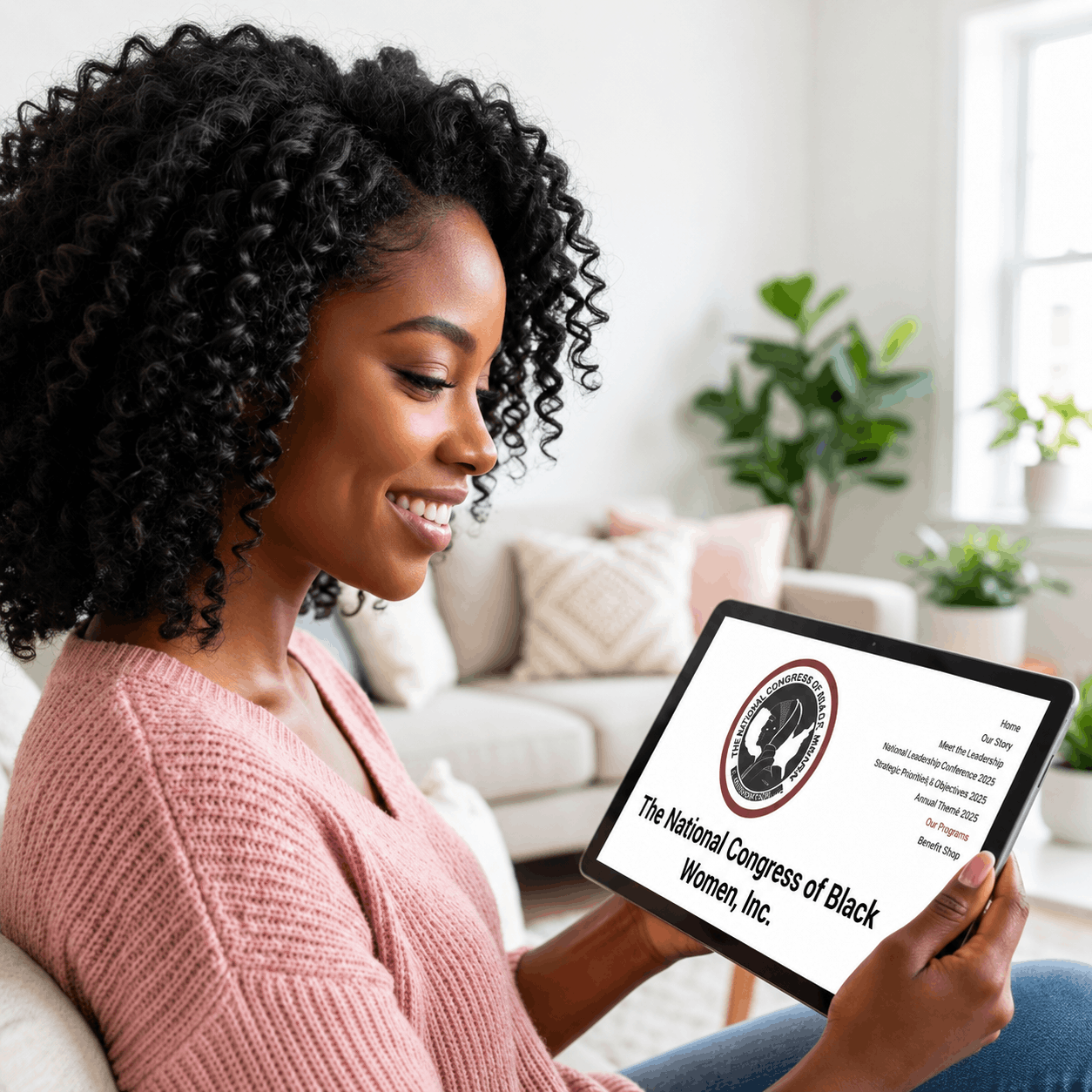 National Congress Of Black Women