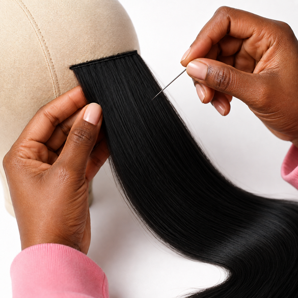 Importance Of Cuticle Alignment In Remy Hair Smooth Healthy Extensions