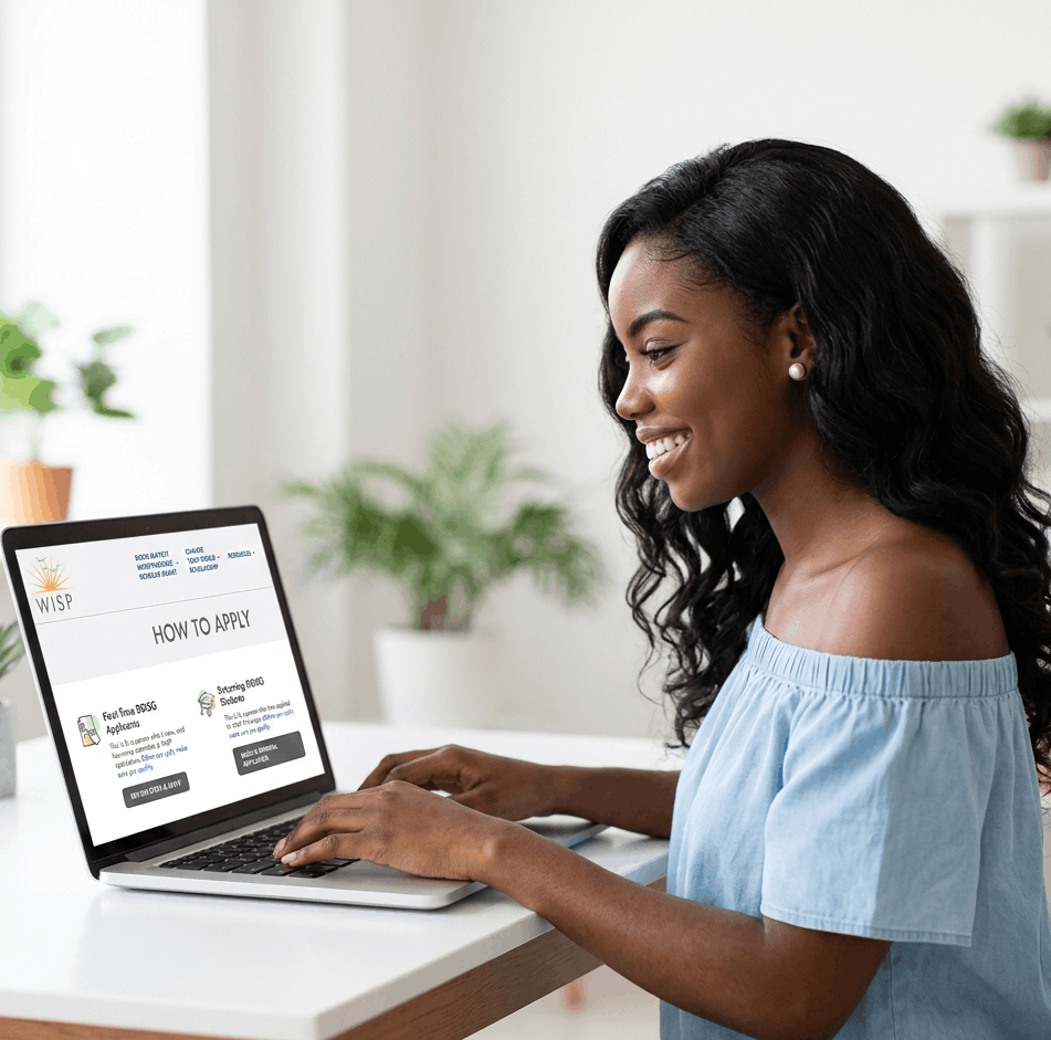 Women’s Independence Scholarship Program WISP