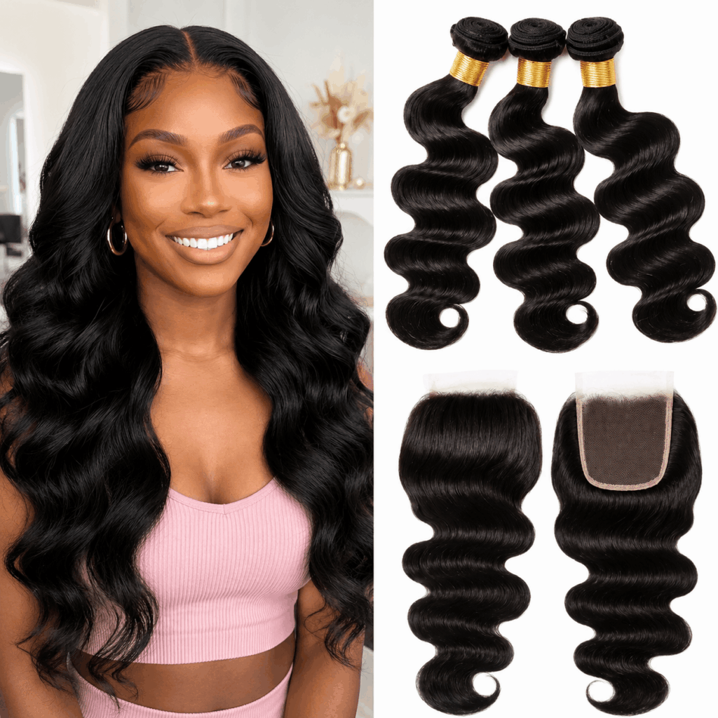 Best Weave With Natural Hair Buying Guide