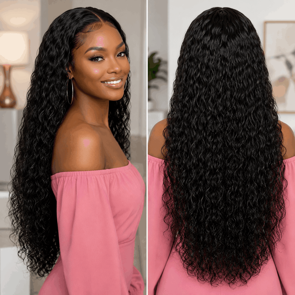 Wig Installation For Hair Loss And Protective Styling Support
