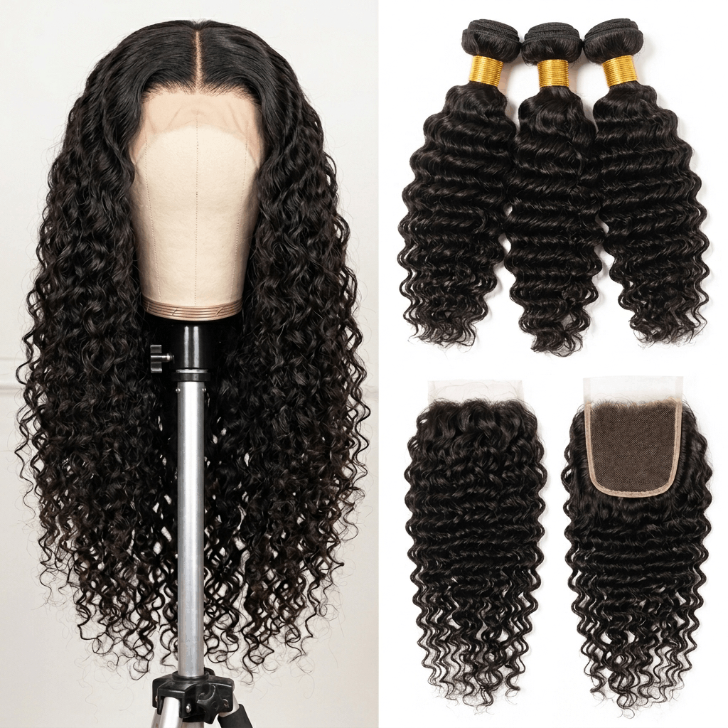 Wig And Weave Difference Comparing Cost Maintenance And Style
