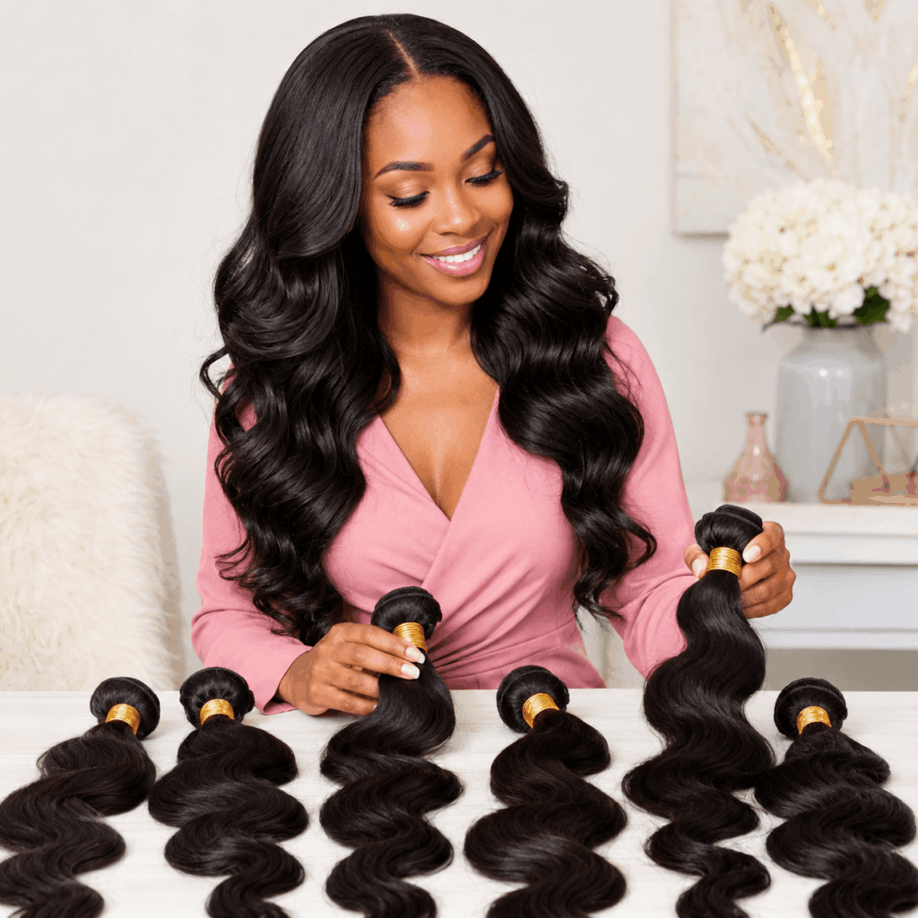 Donor Integrity Helps Protect Virgin Hair Quality