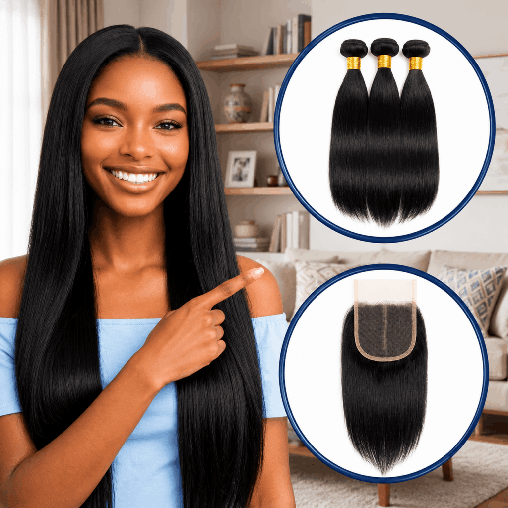 How To Choose Best Weave For Natural Hair
