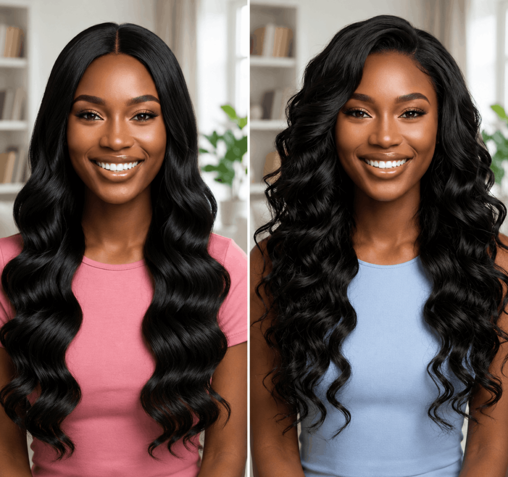 Best Body Waves Wig For A Flawless Natural Look