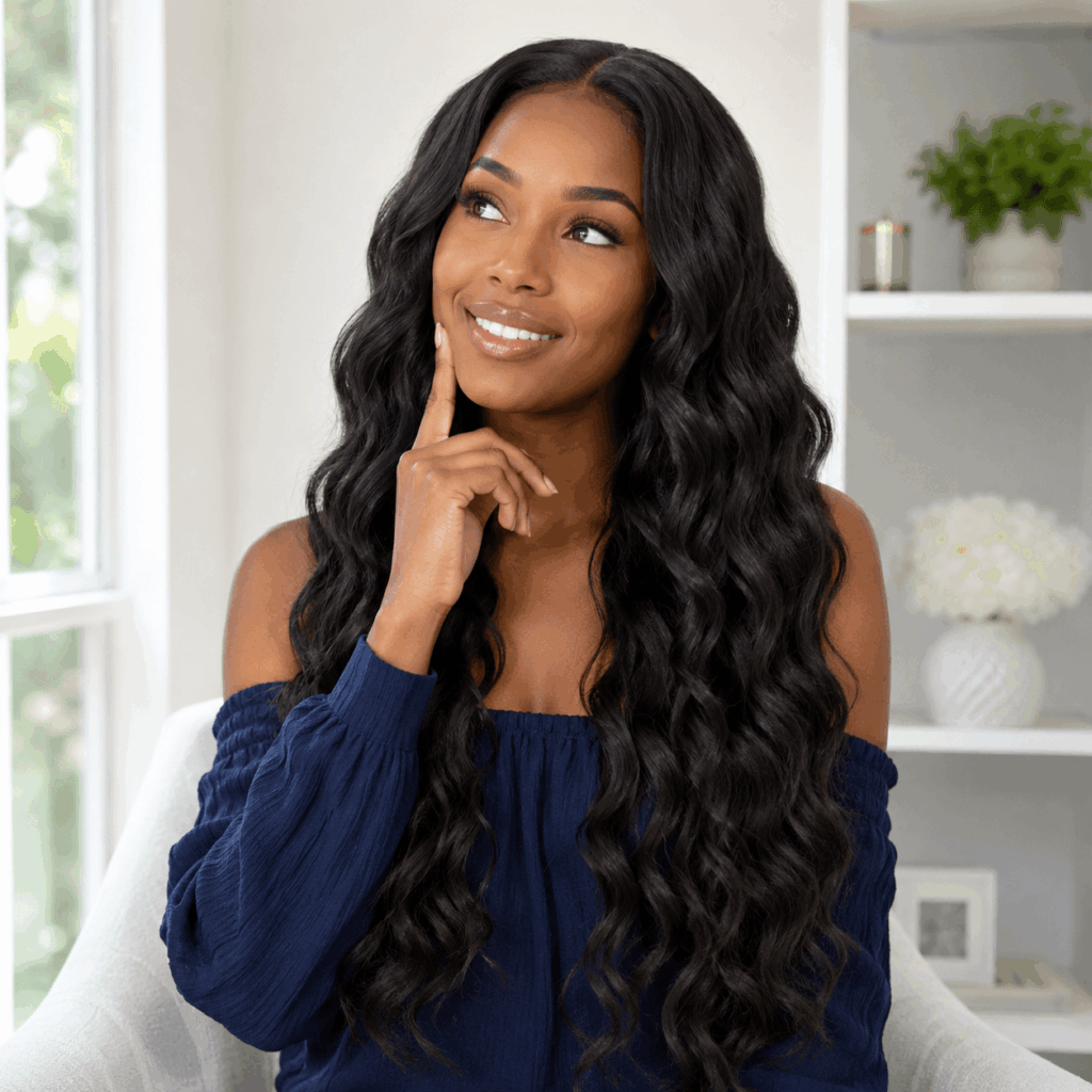 How To Choose The Right Body Wave Hair Style