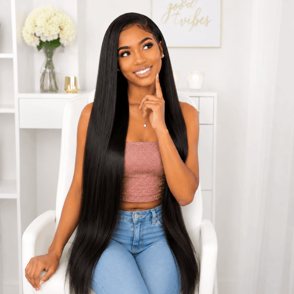 How To Choose Real Brazilian Curly Hair Weave For Sew In