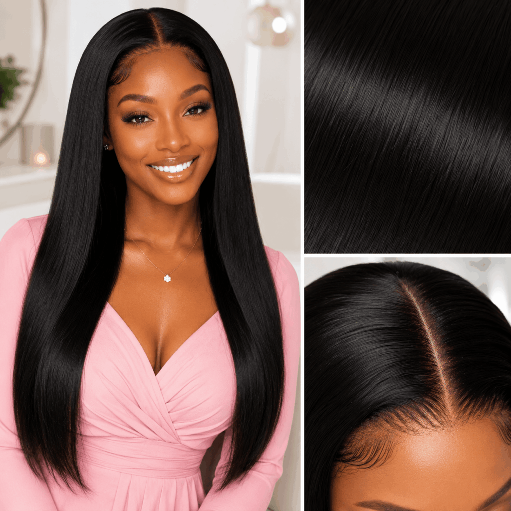Indian Remy Hair Guide For Soft Natural Human Hair Extensions