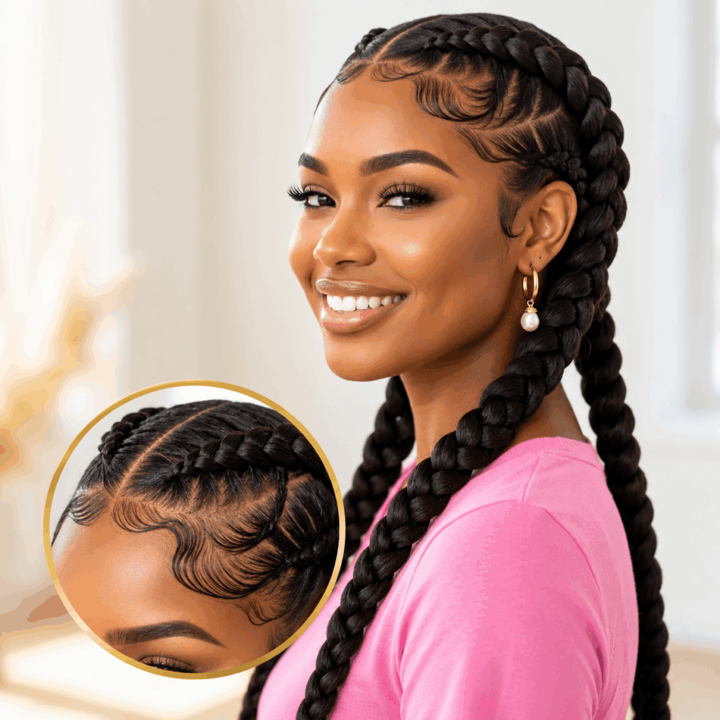 Best Edge Control For 4c Hair Review Guide