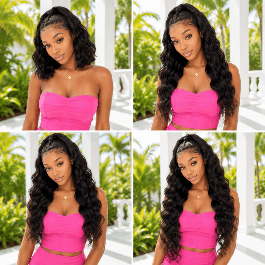 Versatility And Variety In Body Wave Hair